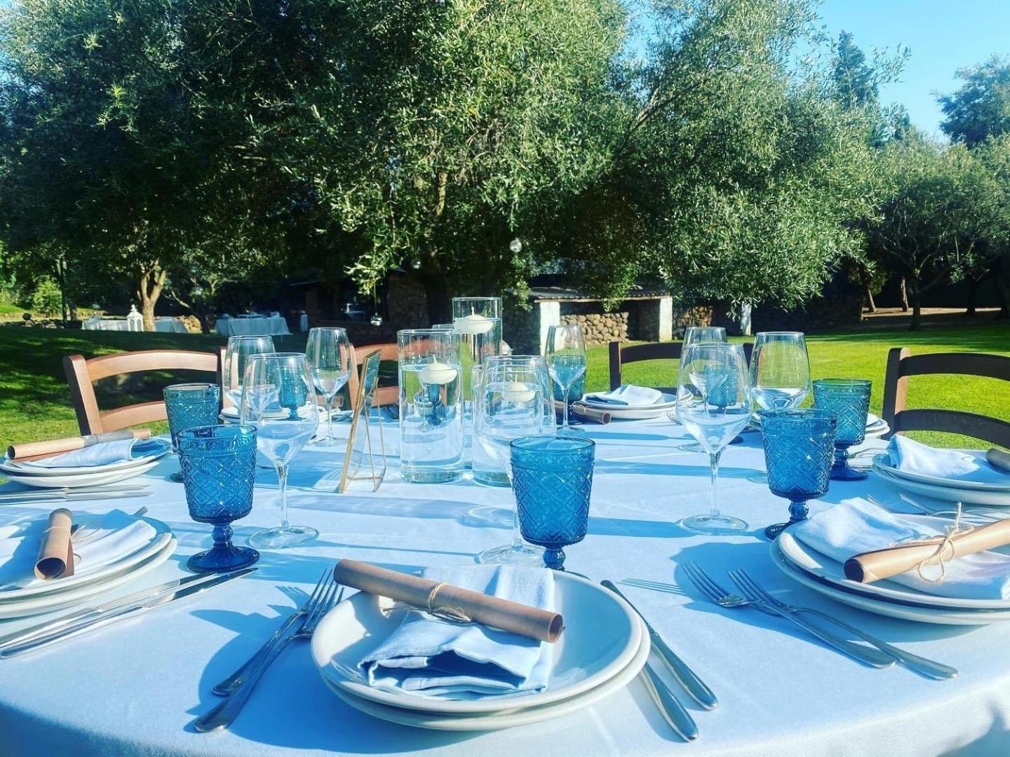 Agriturismo La Biada Is Morus エクステリア 写真
