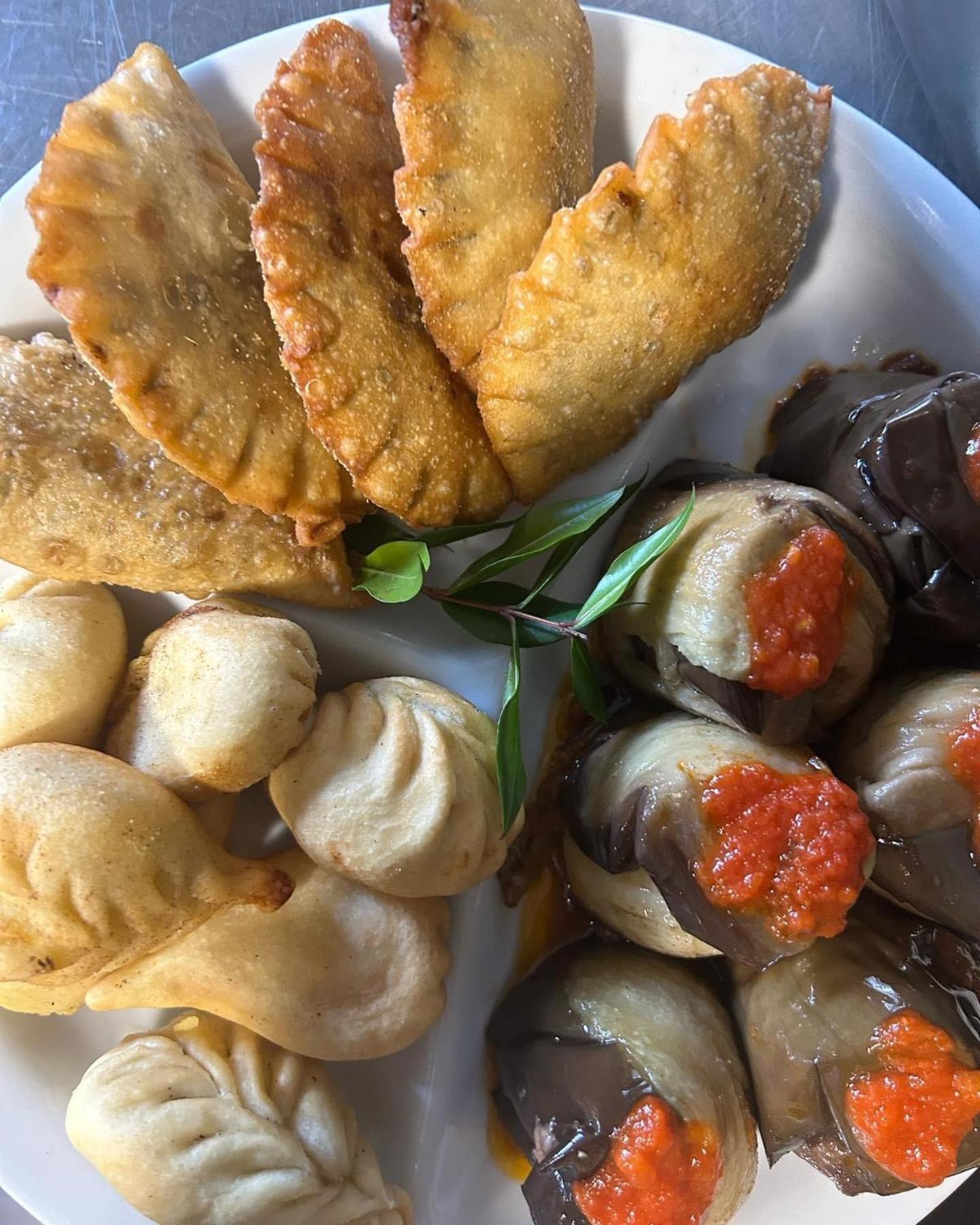 Agriturismo La Biada Is Morus エクステリア 写真