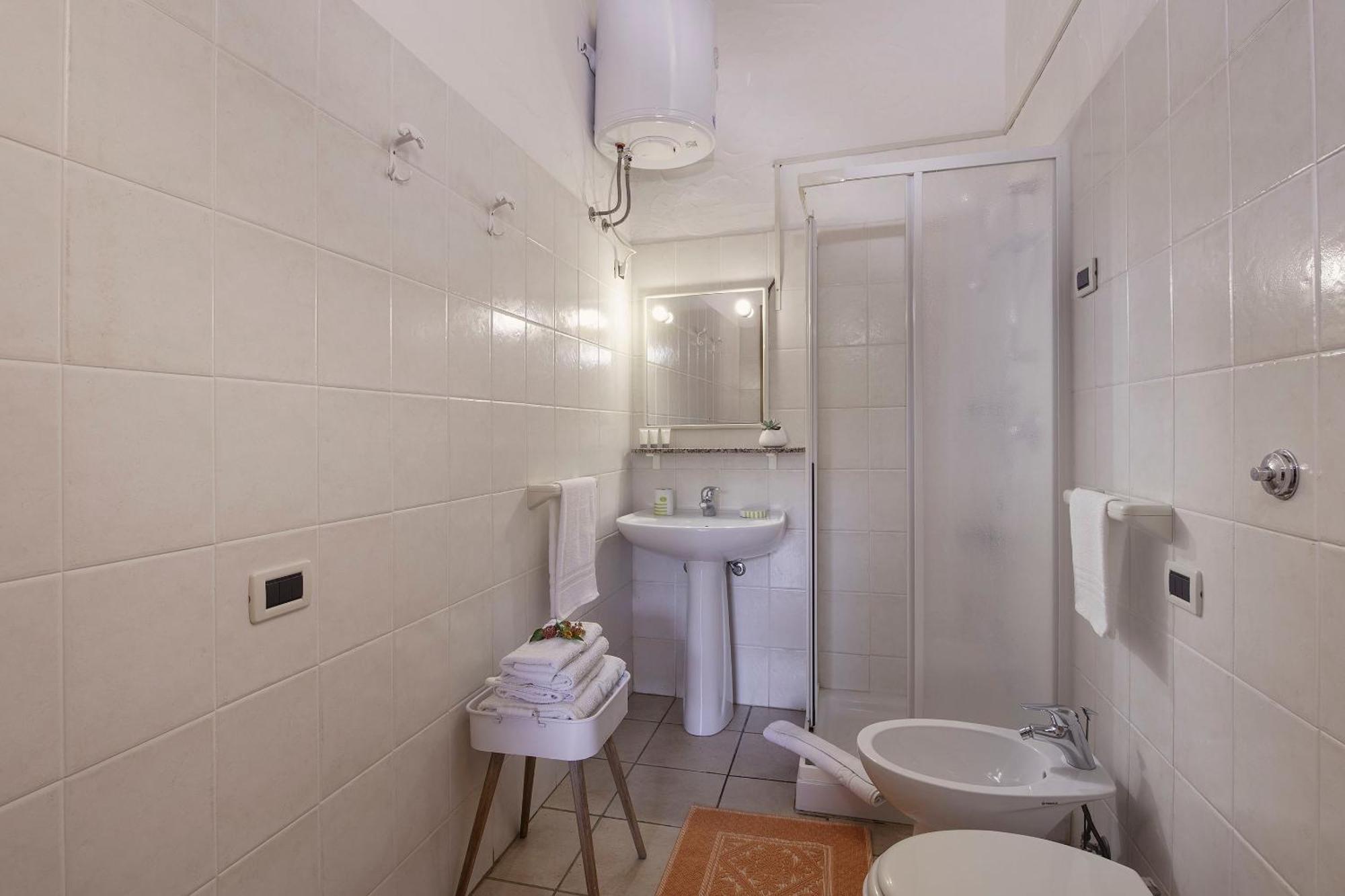 Agriturismo La Biada Is Morus エクステリア 写真