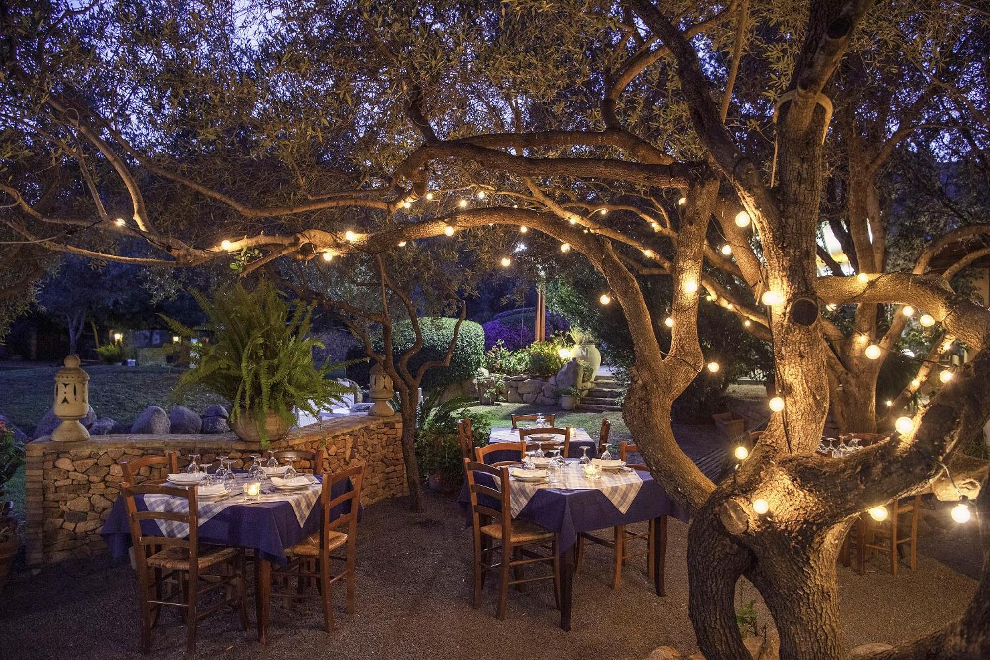 Agriturismo La Biada Is Morus エクステリア 写真
